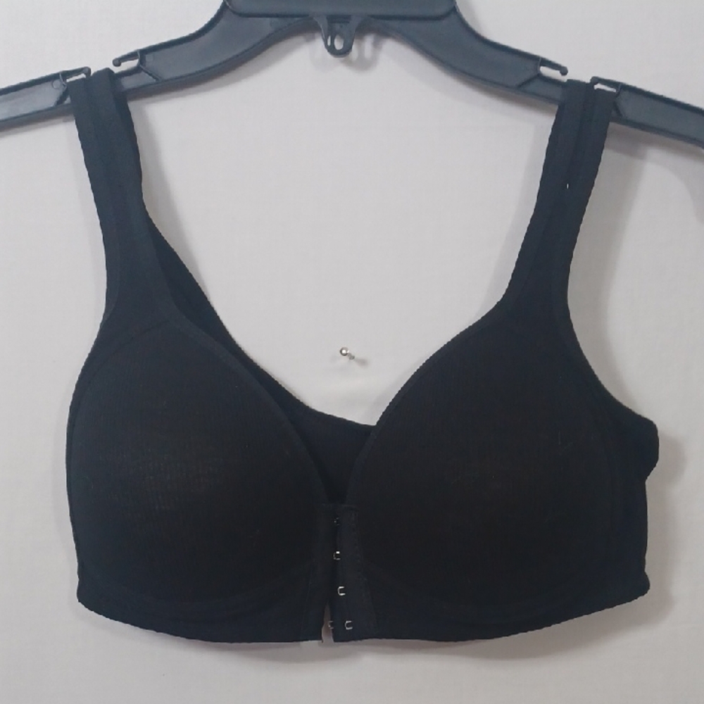 Black Women's Intimate Bra